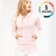 SWEAT-SHIRT ECO FEMME