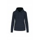 SWEAT-SHIRT ECO FEMME