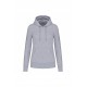 SWEAT-SHIRT ECO FEMME