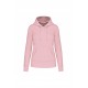 SWEAT-SHIRT ECO FEMME