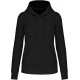 SWEAT-SHIRT ECO FEMME