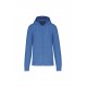 SWEAT-SHIRT ECO ZIP HOMME