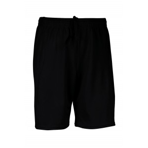 SHORT SPORT POLYESTER HOMME