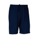 SHORT SPORT POLYESTER HOMME