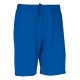 SHORT SPORT POLYESTER HOMME