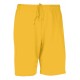 SHORT SPORT POLYESTER HOMME