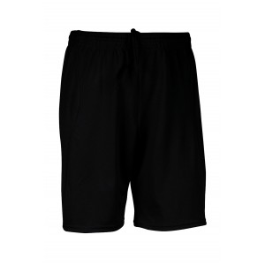 SHORT SPORT POLYESTER ENFANT