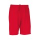 SHORT SPORT POLYESTER ENFANT