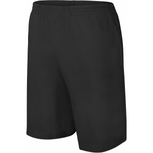 SHORT JERSEY SPORT HOMME