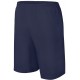 SHORT JERSEY SPORT HOMME