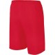 SHORT JERSEY SPORT HOMME