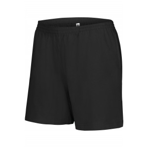 SHORT JERSEY SPORT FEMME