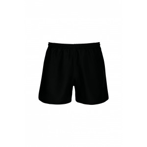 SHORT RUGBY HOMME