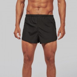 SHORT RUNNING HOMME