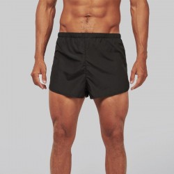 SHORT RUNNING HOMME