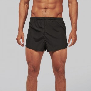 SHORT RUNNING HOMME