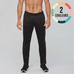 PANTALON DE SURVETEMENT POLYESTER ADULTE