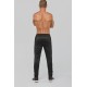 PANTALON DE SURVETEMENT POLYESTER ADULTE