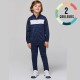 PANTALON DE SURVETEMENT POLYESTER ENFANT