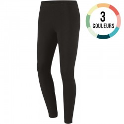 PANTALON LEGGING FEMME