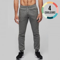 PANTALON MOLLETON ADULTE