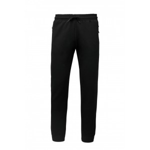 PANTALON MOLLETON ENFANT