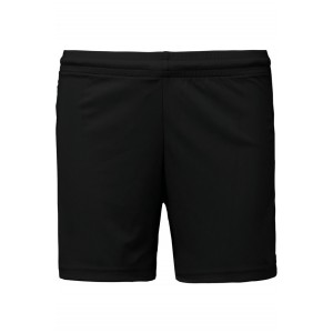 SHORT DE SPORT FEMME