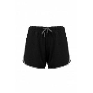 SHORT SPORT COTON FEMME