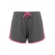 SHORT SPORT COTON FEMME