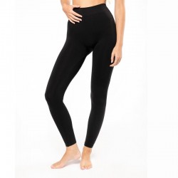 LEGGING FEMME SANS COUTURES