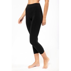 LEGGING 7/8 SANS COUTURE FEMME