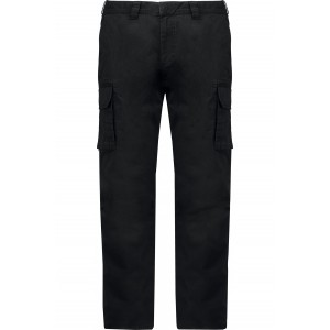 PANTALON MULTIPOCHES HOMME