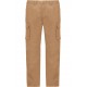 PANTALON MULTIPOCHES HOMME