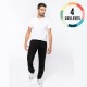 PANTALON JOGGING ADULTE