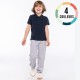 PANTALON JOGGING ENFANT