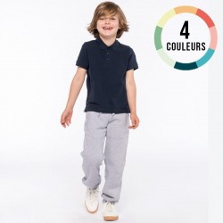 PANTALON JOGGING ENFANT