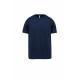 T-SHIRT SPORT MC ENFANT