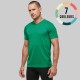 T-SHIRT SPORT MC HOMME