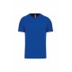 T-SHIRT SPORT MC HOMME