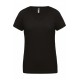 T-SHIRT SPORT MC FEMME