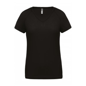 T-SHIRT SPORT MC FEMME