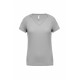 T-SHIRT SPORT MC FEMME