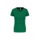 T-SHIRT SPORT MC FEMME