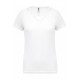 T-SHIRT SPORT MC FEMME