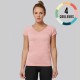 T-SHIRT SPORT ECO FEMME