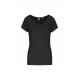 T-SHIRT SPORT ECO FEMME