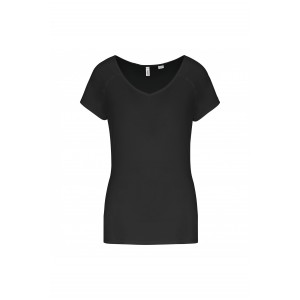 T-SHIRT SPORT ECO FEMME