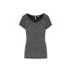 T-SHIRT SPORT ECO FEMME