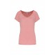 T-SHIRT SPORT ECO FEMME