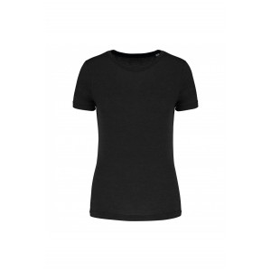 T-SHIRT SPORT TRIBLEND FEMME